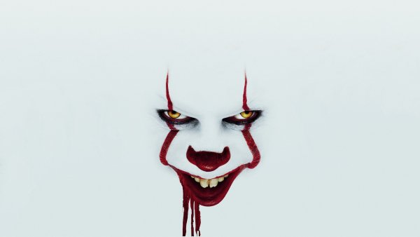 It-chapter-2-pennywise 8K-3.655