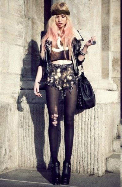 Grunge grunge