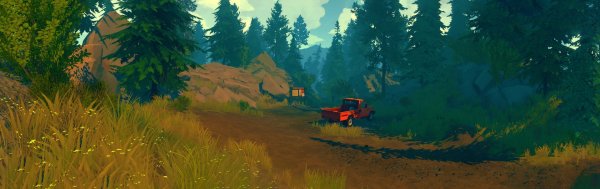 Firewatch