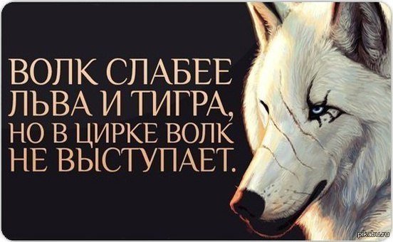 Правда!