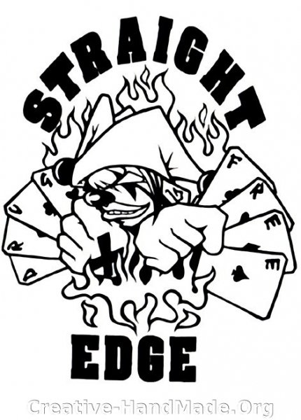 Straight edge 9 o 2ICQvu5