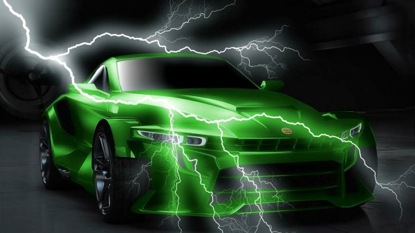 green-invictus-hit-by-lightning-1366x768