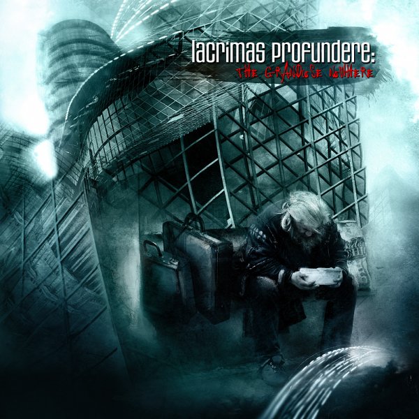 Lacrimas Profundere "The Grandiose Nowhere" (2010)