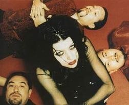 Tura Satana