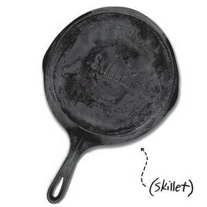SKILLET