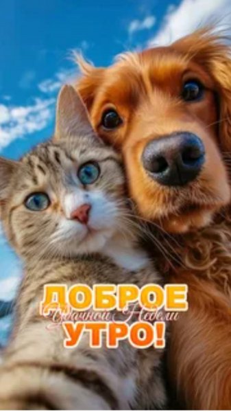 Всем вам!!!