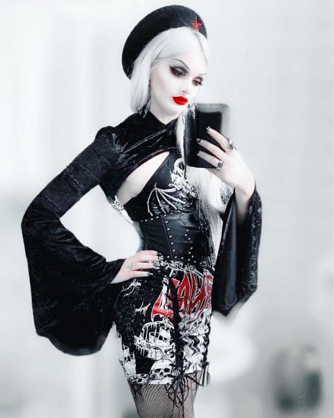 Gothic