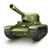 gift large tank