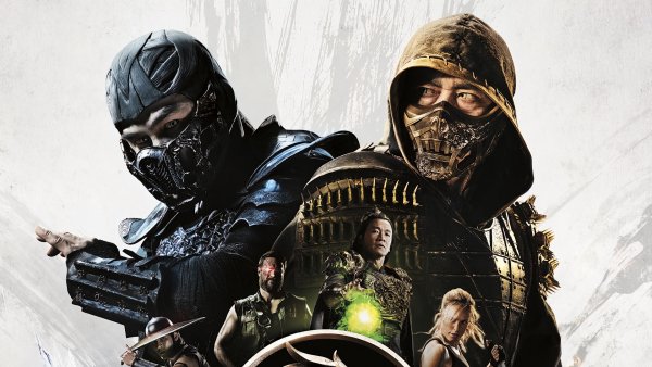 Mortal-kombat-movie-subzero-scorpion-poster 4K-7.3463