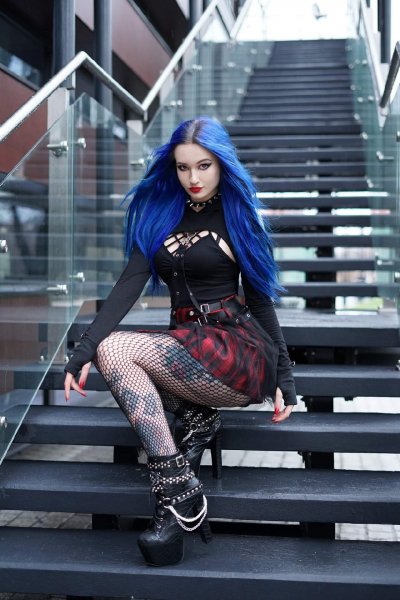 Gothic
