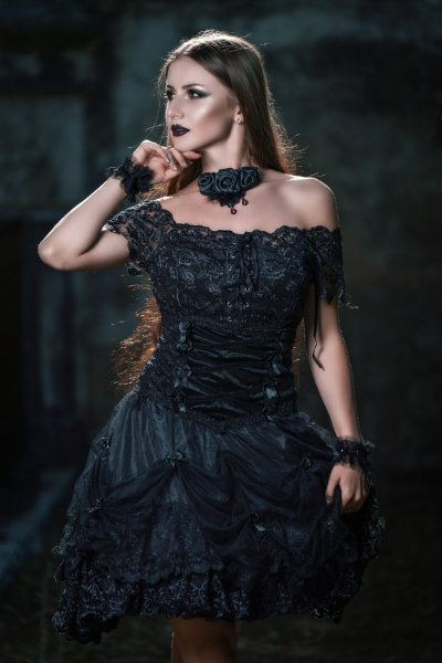 Gothic