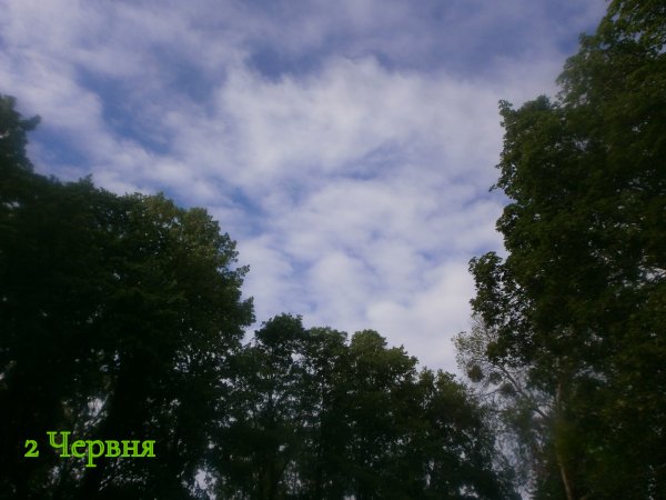 2 Червня