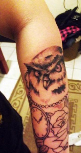 Tattoo (4472)
