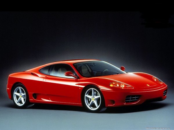 Ferrari 360