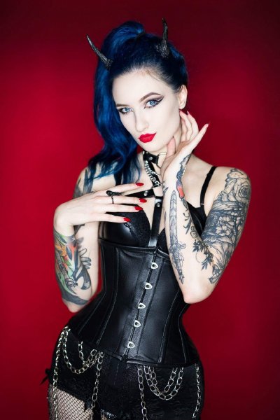 Gothic