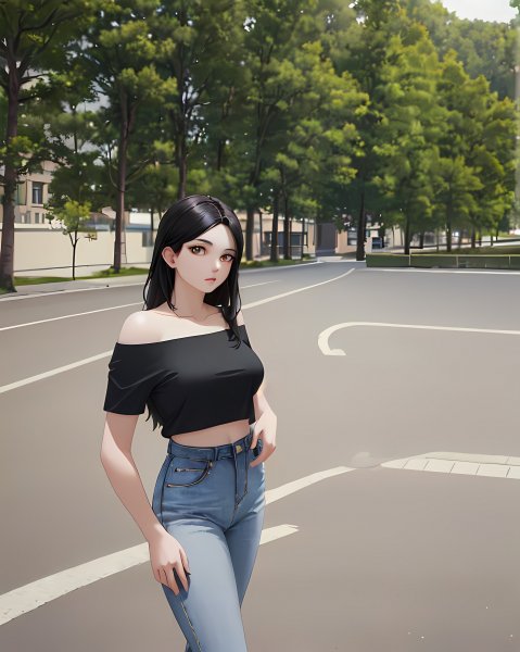 d