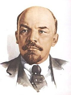Lenin 38452 38362-