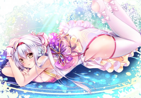 Shoukaku Kantai Collection Anime
