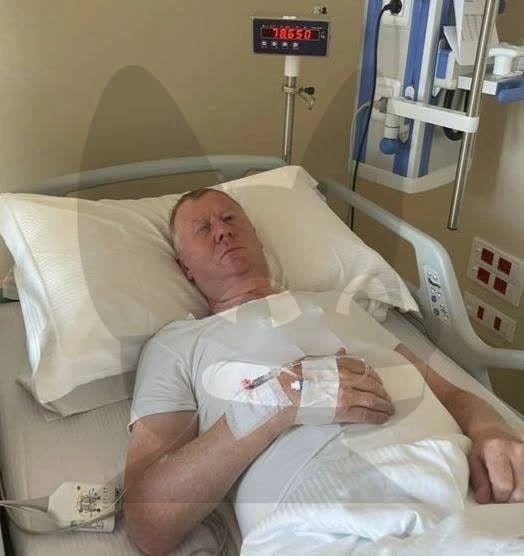 Врачи окончательно подтвердили диагноз Анатолия Чубайса: