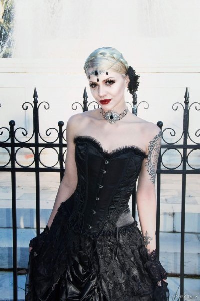 gothic