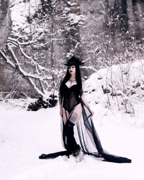 Gothic