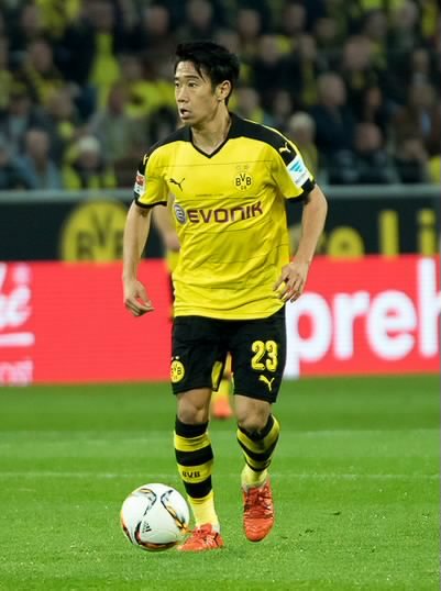 Shinji Kаgawa