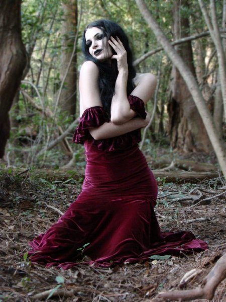 Gothic