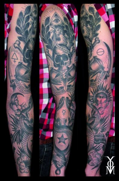 Tattoo (4752)