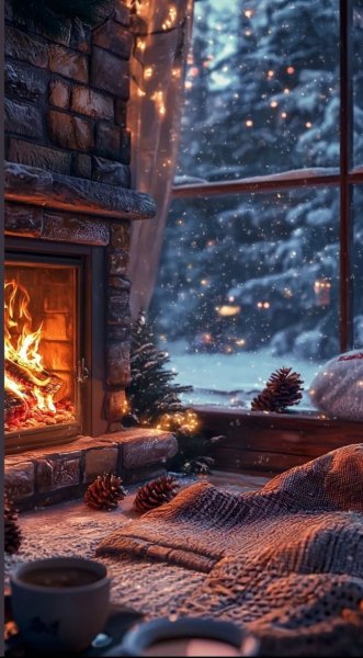 С новым годом!