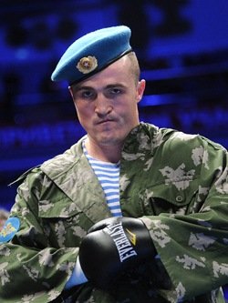 Денис лебедев