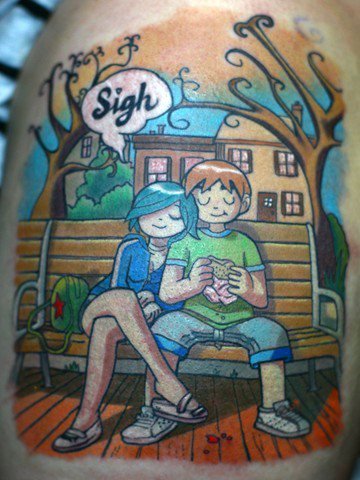 Tattoo (4616)
