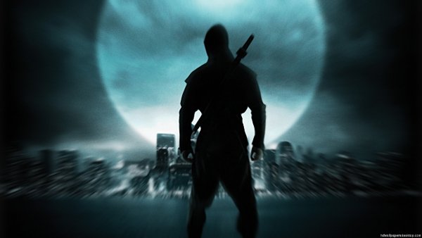 Ninja-Wallpaper