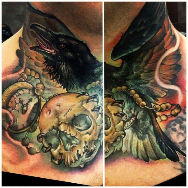 Tattoo (4804)