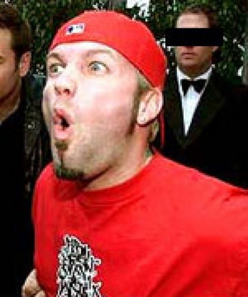 freddurst