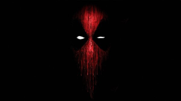 Deadpool-marvel 4K-4.2166