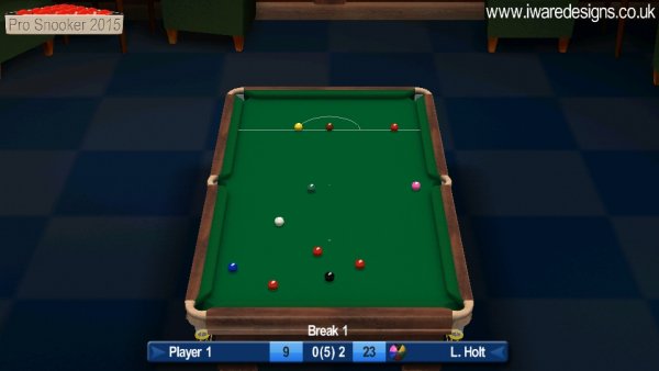ProSnooke