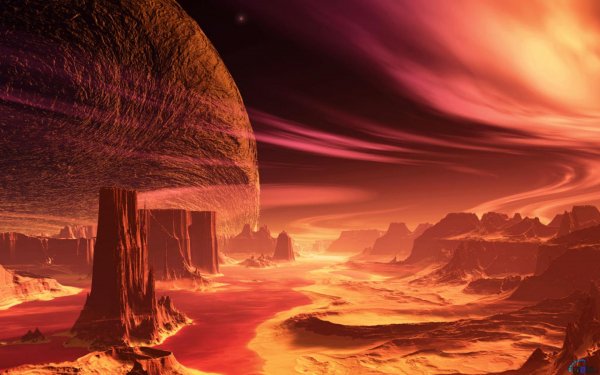 kosmos