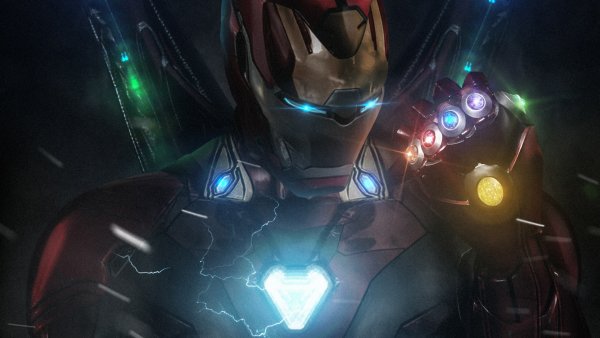 Iron-man-infinity-stones-avengers-endgame 4K-176