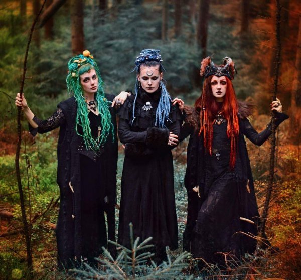 Gothic