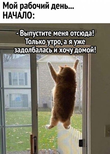 Начало