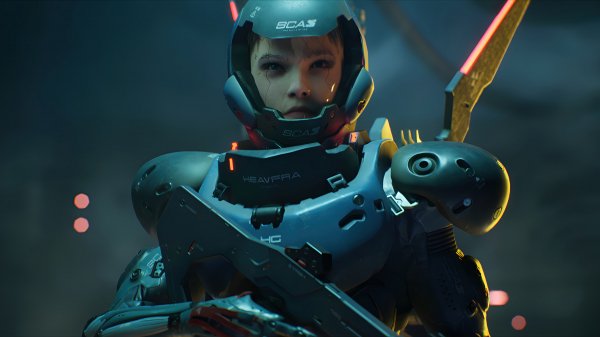 Metal-eden-game-character-4k 177@5@i