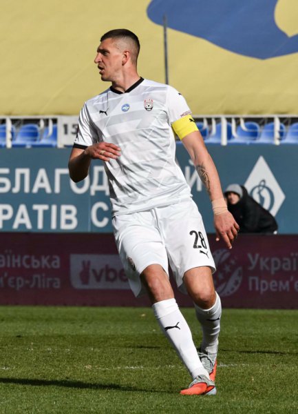 Филипп Будковcкий