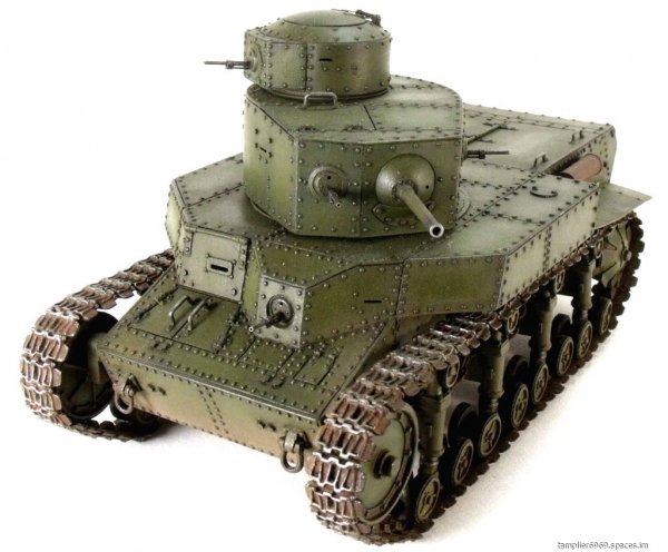 T-24(Проект)
