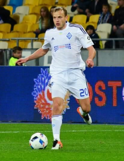 Oleg Husyev