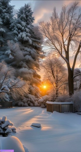 Арт Природа