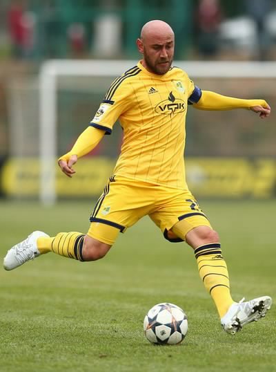 Sergiy Nazarenko