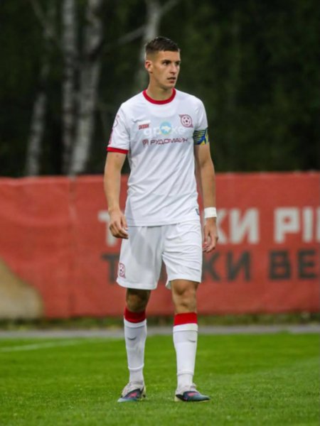 Владимир Виливальд