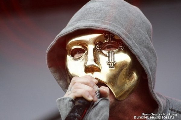 Hollywood undead
