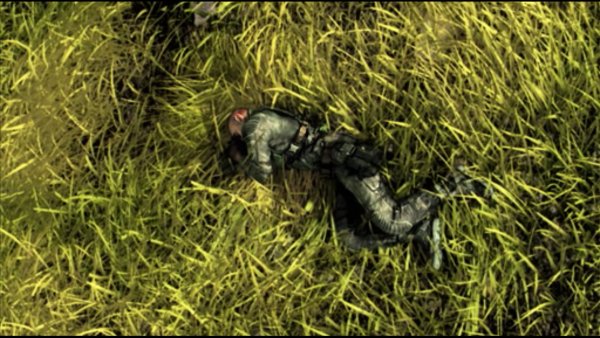 S.T.A.L.K.E.R. Shadow of Chernobyl