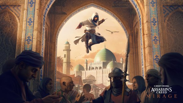 Assassin's Creed Mirage-5